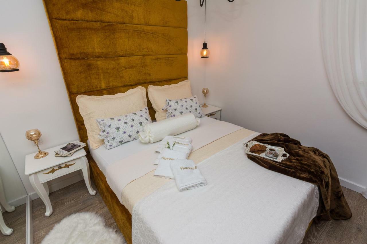 Francesca Baroque Apartment Zadar Luaran gambar