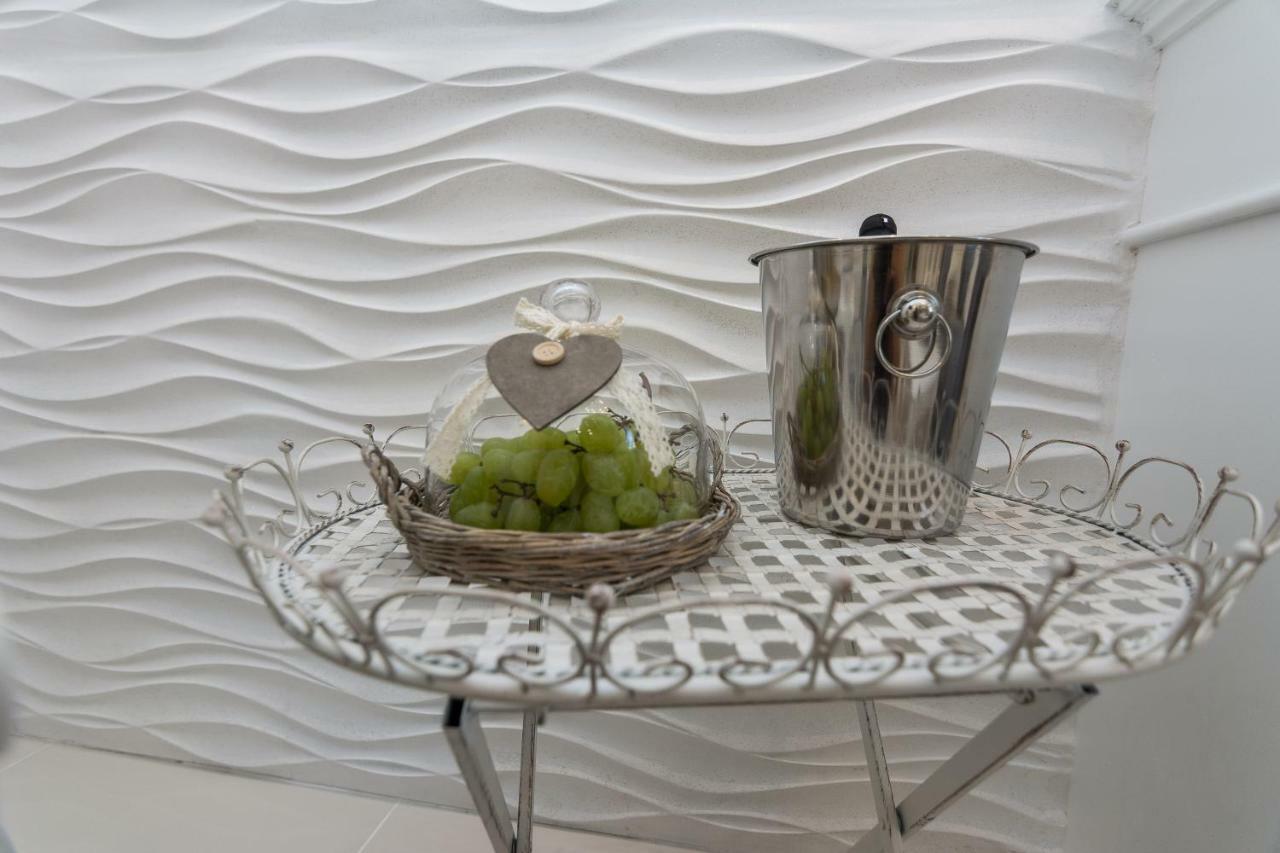 Francesca Baroque Apartment Zadar Luaran gambar