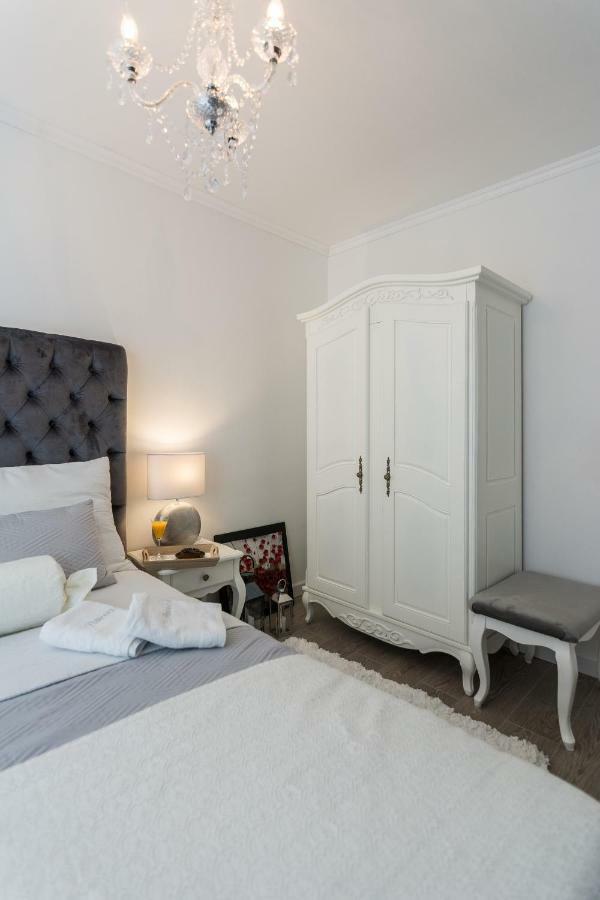 Francesca Baroque Apartment Zadar Luaran gambar