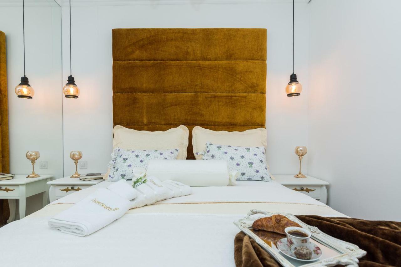 Francesca Baroque Apartment Zadar Luaran gambar